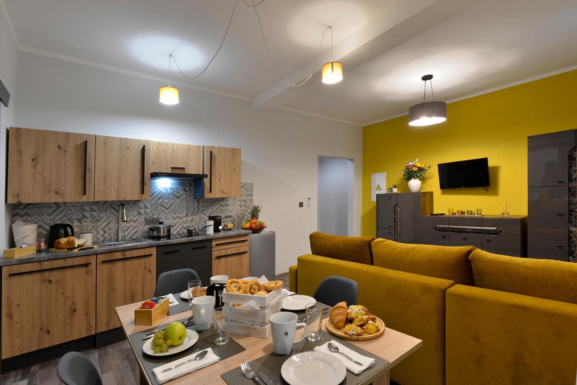 Ferienwohnung Giallo Dalia By Maison 73 Verona Exterior foto